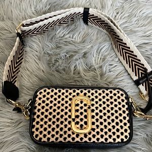 Marc jacobs snapshot new